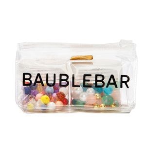 Baublebar Build Your Own Bracelet Kit - new- makes 2-3 bracelets